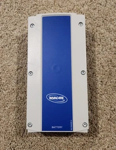 Invacare Reliant 350 / 450 Akku 00J1BA009-A 2024 Modell getestet sehr guter Zustand - Bild 1 von 7