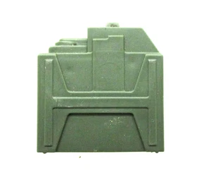 G.I. Joe Cobra 1990 HAMMER *Hummer/Jeep/Humvee* Fuel Gas Tank Can!!! - Picture 1 of 2
