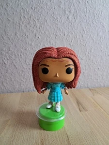 Ariel #1362 🎯 Funko Pop! Disney La Sirenita Edición Diamante - Imagen 1 de 2
