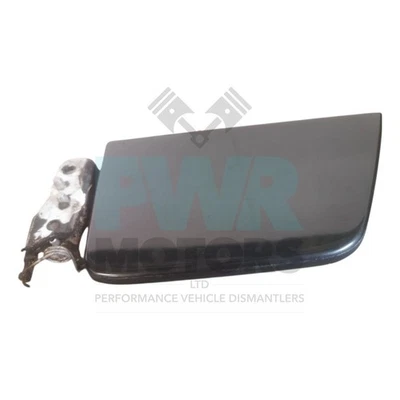 Cubierta de tapa de solapa de combustible ASTON MARTIN DB9 Volante 4G43-9030-AE Foto 1 de 4