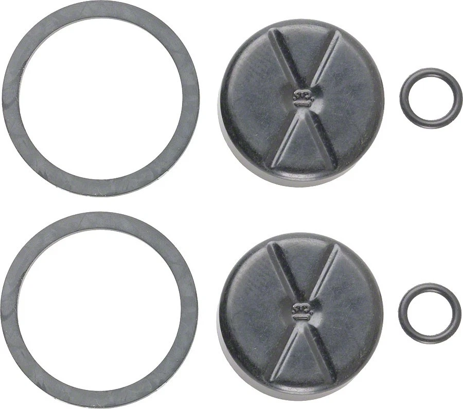 Avid Elixir Caliper Piston Service Parts Kit - Image 1 of 1