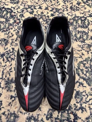 Fußballschuhe X-Lite Pro II von Umbro Größe 42 neuwertig - Bild 1 von 4