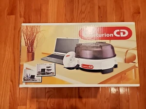 100 Disc Speicher Digistore Solutions Centurion CD elektronisches Disc Ablagesystem  - Bild 1 von 4