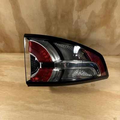 15-19 LAND ROVER DISCOVERY SPORT L550 ЗАДНИЙ ПРАВЫЙ ВНЕШНИЙ ЗАДНИЙ ФОНАРЬ ЗАДНИЙ ФОНАРЬ (SE) - Изображение 1 из 4