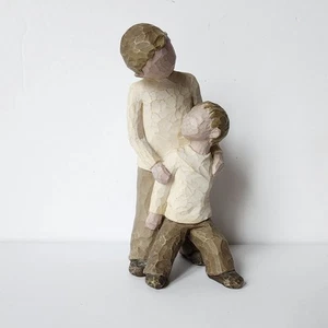 Willow Tree By Susan Lordi Brothers Figurine 2001 Demdaco Vintage Fathers Day - Picture 1 of 7