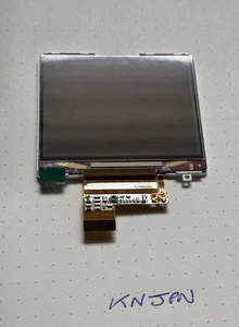 Replacement BRIGHT LCD Screen For Apple iPod Video 5 5G UK New part A1238 A1099 - Picture 1 of 3