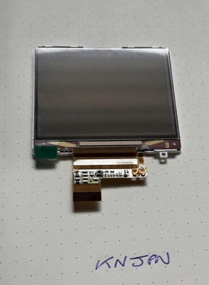 Replacement BRIGHT LCD Screen For Apple iPod Video 5 5G UK New part A1238 A1099 - Image 1 of 3