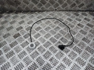 Renault Trafic MK3 Vivaro B 2015-22 Genuine Microphone 283123423R - Picture 1 of 6