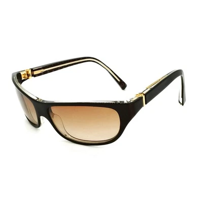 NO TARIFF Louis Vuitton Sunglasses Z0022E Women's Browns 2276599 - Image 1 of 4