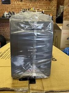 APC Smart-UPS SC420 Uninterruptible Power Supply 230V - Picture 1 of 4