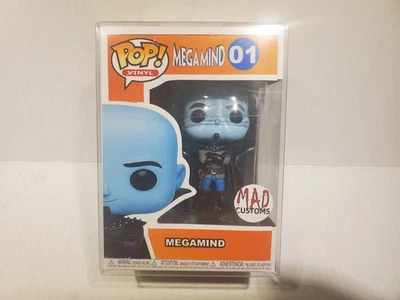 Megamind Funko - Image 1 of 4