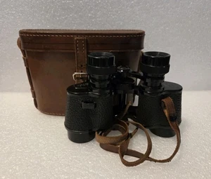 Vintage Or Antique Moreau Paris London Extra Luminous ×8 Binoculars prop - Picture 1 of 20