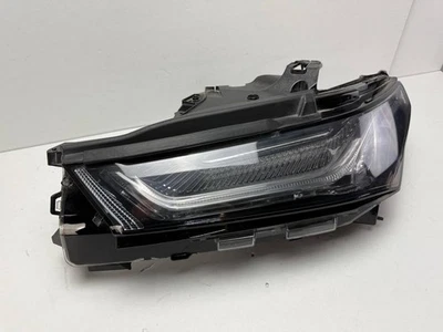 Faro conductor izquierdo Chevrolet Traverse 2022 2023 OEM con lámpara LED DRL | LH Foto 1 de 4