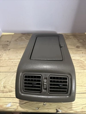 Portavasos Lexus RX300 1999-2003 consola central 58804-48010 OEM bronceado Foto 1 de 4