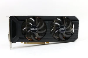 PNY GeForce GTX 1070 8GB Dual Fan GPU | 1yr Warranty, Fast Ship! - Picture 1 of 4