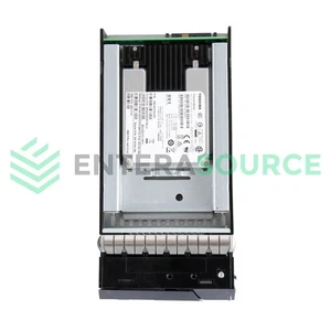 NetApp X575A-R6 400GB SAS SSD 2.5" to 3.5" 6Gbps Solid State Drive - Picture 1 of 2