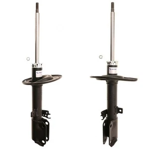 SET-SAH317192 Sachs Bare Strut Set of 2 Rear Driver & Passenger Side Pair - Picture 1 of 5