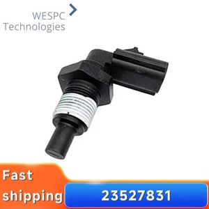 23527831 Turbo Intake Air Intake Sensor For Detroit Diesel Engine Series 60 - Picture 1 of 5