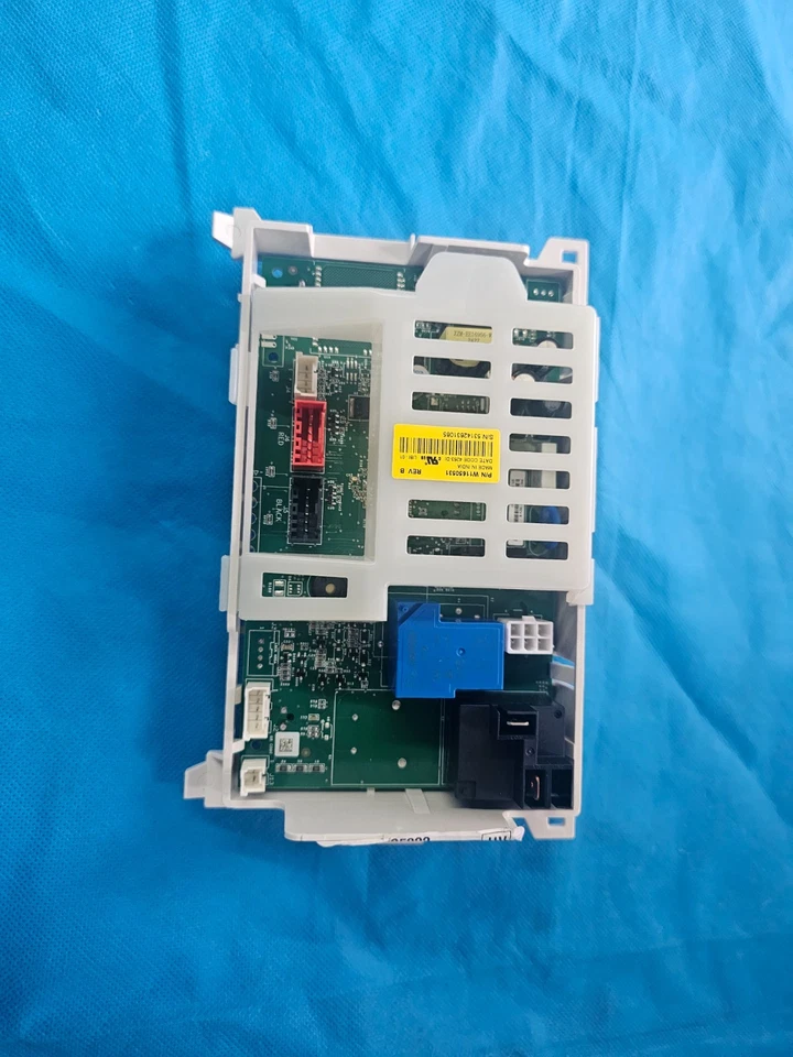 BRAND NEW!! Whirlpool Dryer Control Board Part# W11742933 - Image 1 of 3