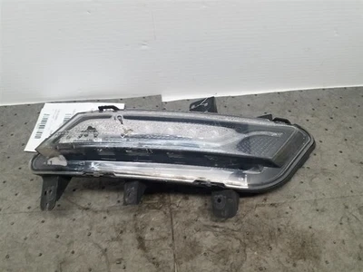 Driver Corner/Park Light Fog-driving Fits 13-16 MKZ 922704 - Image 1 of 4