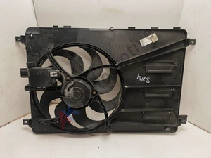 Volvo V40 2012-2019 MK3 Engine Coolant Radiator Fan 1.6 2.0 Diesel 31319165 - Picture 1 of 12