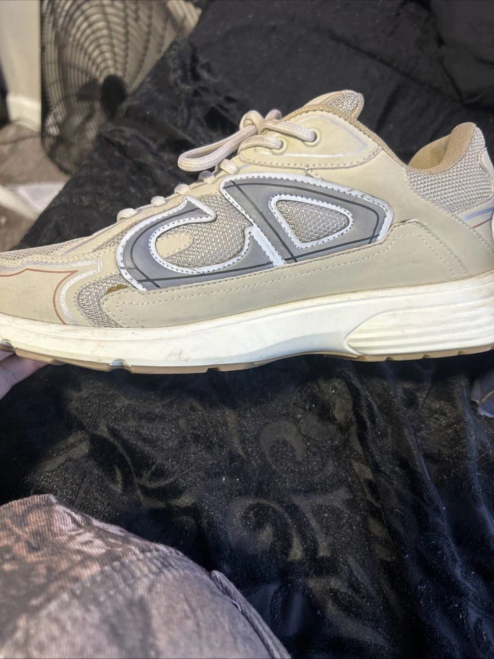 Dior B30 Hombre Talla 41 Foto 1 de 4