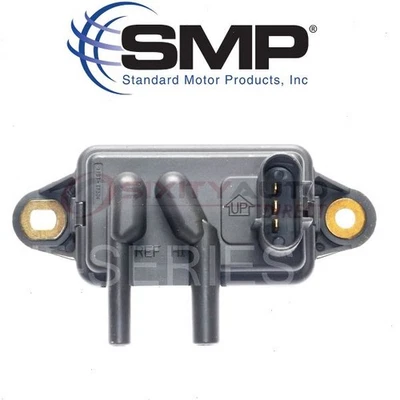 SMP T-Series EGR Pressure Sensor for 2002 Lincoln Blackwood - Emission lr Foto 1 de 4