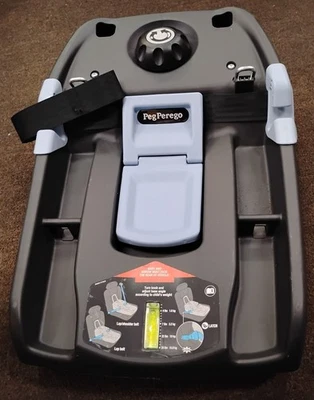 Base de asiento de coche infantil Peg Perego Primo Viaggio - Accesorio Foto 1 de 4