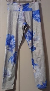 old navy active girls size 8 leggings - Picture 1 of 3