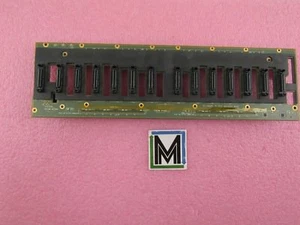 LSI 14 PORT PIANO IBM MIDPLANE FOR DS4300 TOTALSTORAGE 14-PORT - Picture 1 of 4