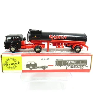 Permot Skoda Liaz RT 706 1957-1990 Camión cisterna “Elaskon” Escala 1:87 (5912) - Imagen 1 de 5