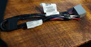 NEW with tags Chevy Silverado trailer brake controller switch output - Picture 1 of 7