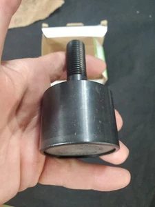 MPCR-50 - SMITH-TRAX - Metric Ball Bearing Track Roller - Picture 1 of 5