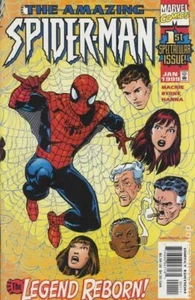 Amazing Spiderman - Marvel (1998-2014) - Ediciones y precios surtidos - Imagen 1 de 2