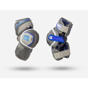 Sher-wood Code TMP 1 Senior Ice Hockey Elbow Pads - Picture 1 of 1
