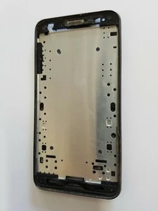 Mid Frame Power Button Replacement Part For Metro PCS Kyocera Hydro Wave C6740N - Picture 1 of 6