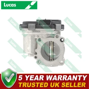 For Ford Peugeot Citroen Fiat Lucas Throttle Body LTH5010PV - Picture 1 of 2