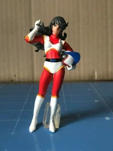 Bandai, HGIF, Super Robot Heroins, "Jun Hono (Gran Mazinger)", Mini Figura - Imagen 1 de 11
