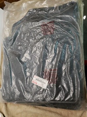 New OEM Floor Mats Dk Charcoal Front Rear Toyota Avalon 2005-2010 PT206‑07090‑12 - Image 1 of 4