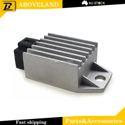 Motorcycle Voltage Regulator Rectifier For Honda ZB50 1988 - Изображение 1 из 4