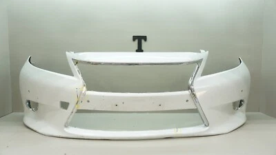 2013-2015 LEXUS ES350 FRONT BUMPER COVER 52119-33992 OEM 13 14 15 - Image 1 of 4