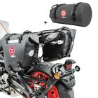 Saddlebag Set for Honda Varadero XL 1000 V WB30 Tail Bag