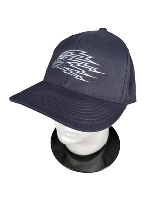 San Ramon Valley Thunderbirds T-Birds Thunderbirds 帽子 棒球帽 适合 L/XL — 第 1/4 张图片