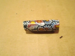 Antique Multiple Cane Venetian Millefiori Italian Murrine Bead, African Trade - Picture 1 of 4