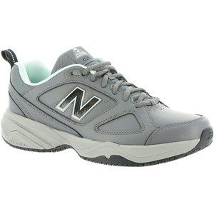New Balance Work \u0026 Safety Comfort Shoes 