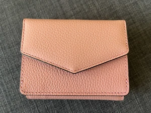 🔥Wunderschöne Limited Edition Antik Rosa Albion Damen Ladies Geldbörse ALC-21 - Bild 1 von 13