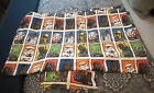 STAR WARS Character Block Full Size Sheet Set Fitted And Flat Fabric Polyester