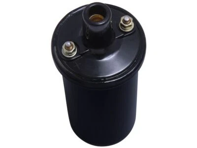 For 1975, 1977 Ford E250 Econoline Club Wagon Ignition Coil Walker 47363CNGZ - Image 1 of 2