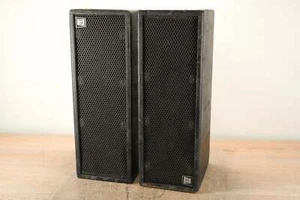 SLS FF2605 Front Fill Loudspeaker (PAIR) CG01FY9 - Picture 1 of 17