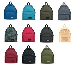 eastpak rucksacks